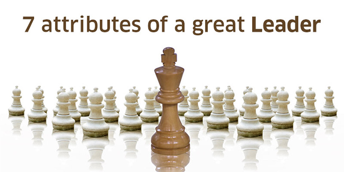 Leadership chess