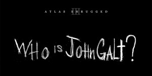 ვინ არის ჯონ გალტი?