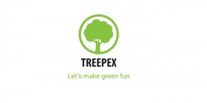 ქალბატონებო და ბატონებო, Treepex!