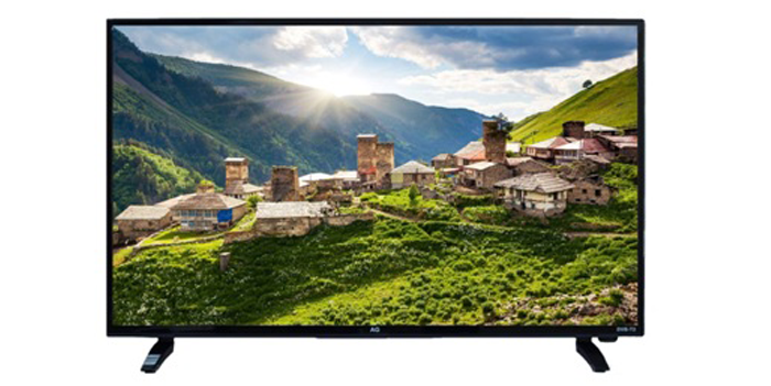 რას გვიჩვენებს ქართული ტელევიზორი?